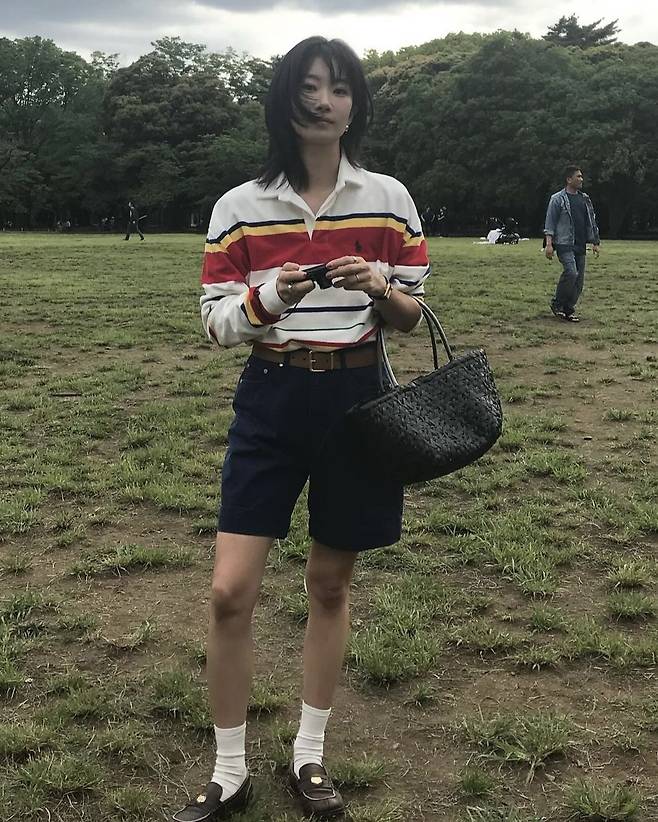 인스타그램 @gyoe_re