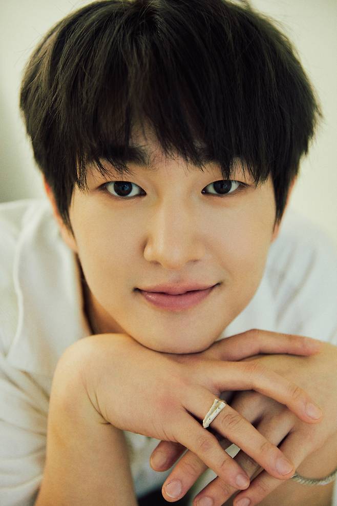 샤이니 온유 [그리핀 엔터테인먼트 제공]