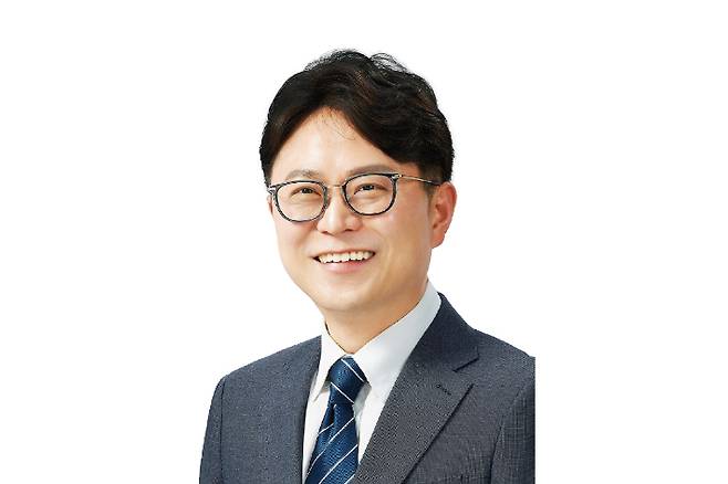 박수기 광주광역시의원. 광주광역시의회 제공