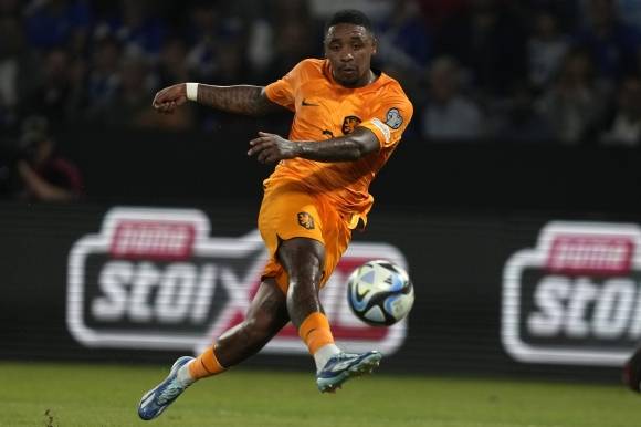 베르바인. 아테네 AP 연합뉴스