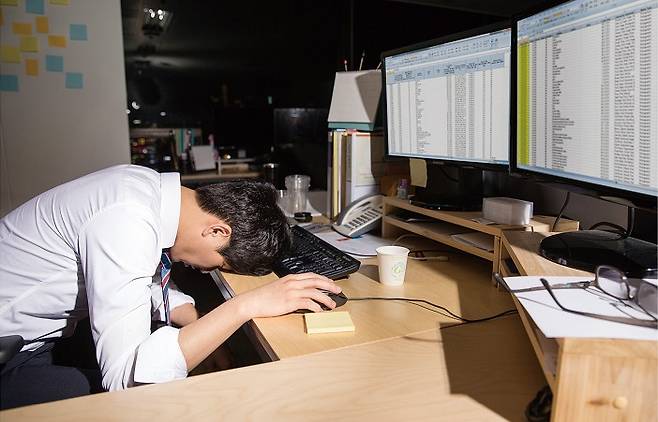 상병수당의 지급대상자와 자격기준을 폭넓게 설정해야 한다는 지적이 나오고 있다.[사진=게티이미지뱅크]