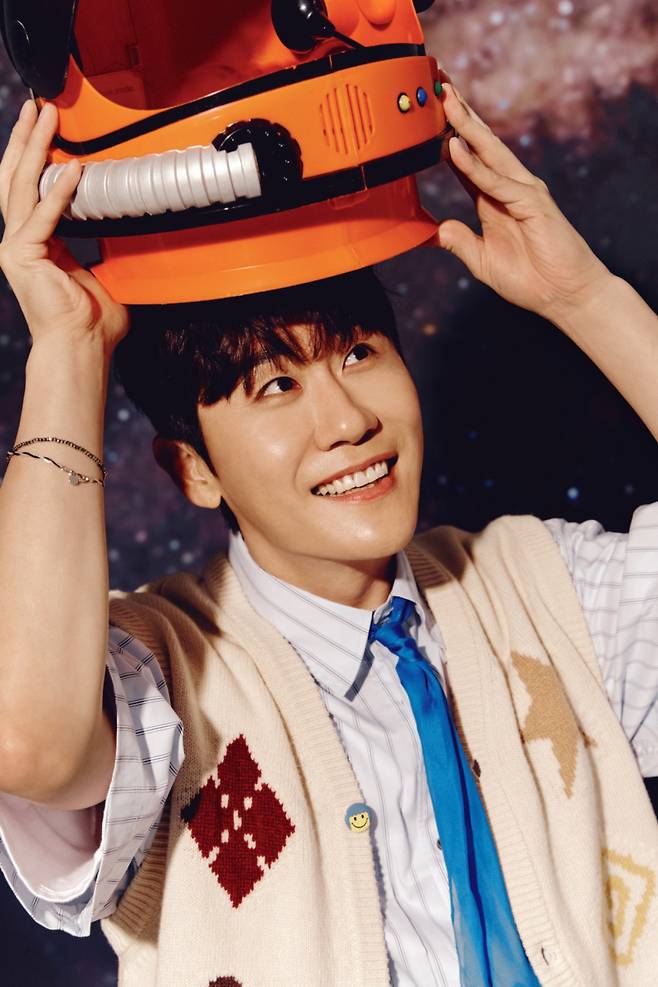 가수 영탁. (사진=어비스컴퍼니)