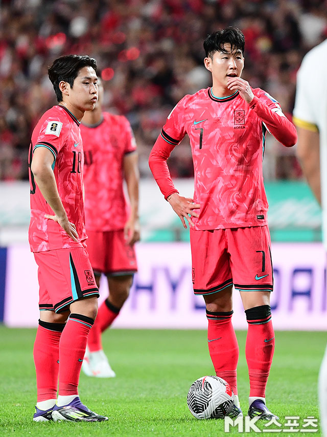 이강인. 사진=김영구 기자