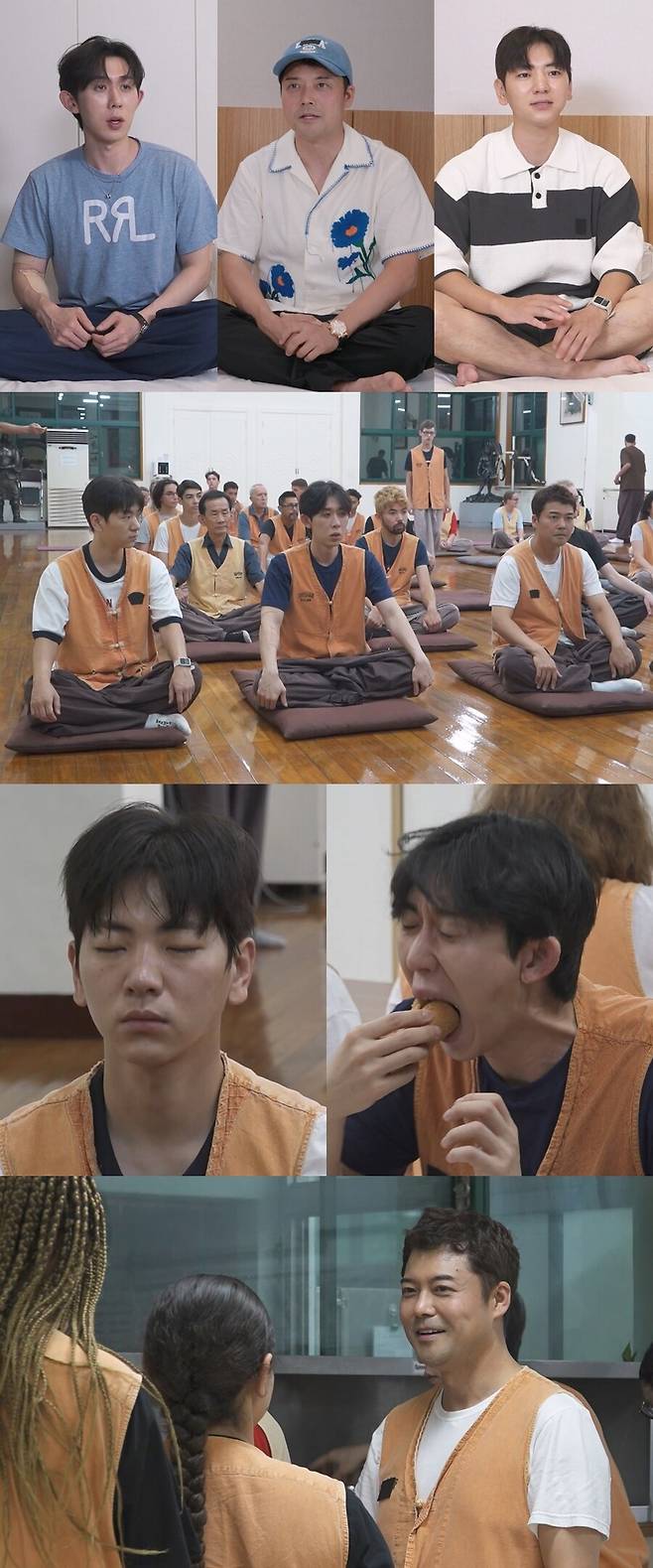 ▲ 전현무 코드 쿤스트 이주승(코주무). 제공| MBC 나 혼자 산다