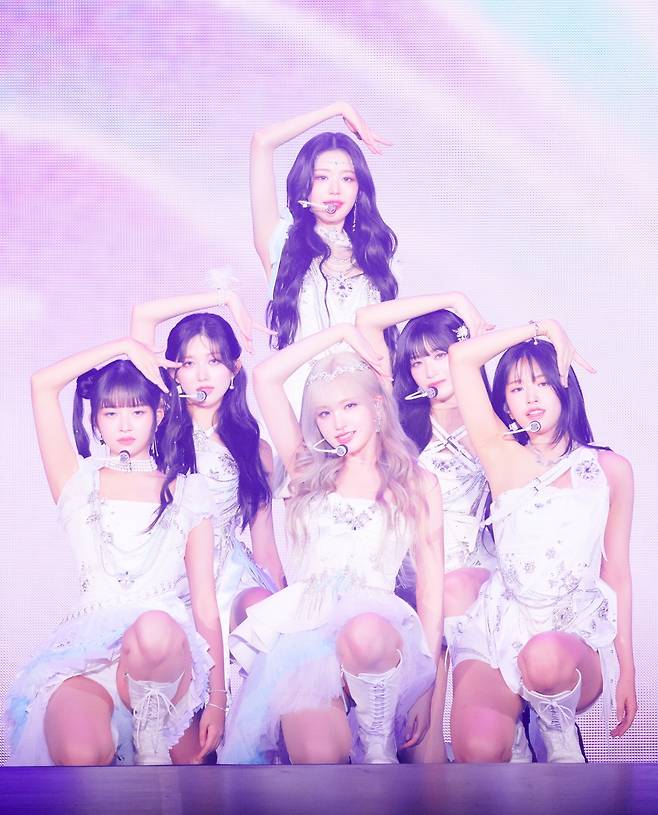 사진제공=스타쉽 엔터테인먼트, 아뮤즈(일본)