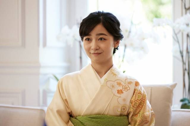 가코 공주[로이터]