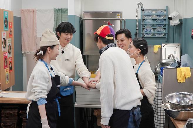 사진=tvN ‘서진이네’ 제공