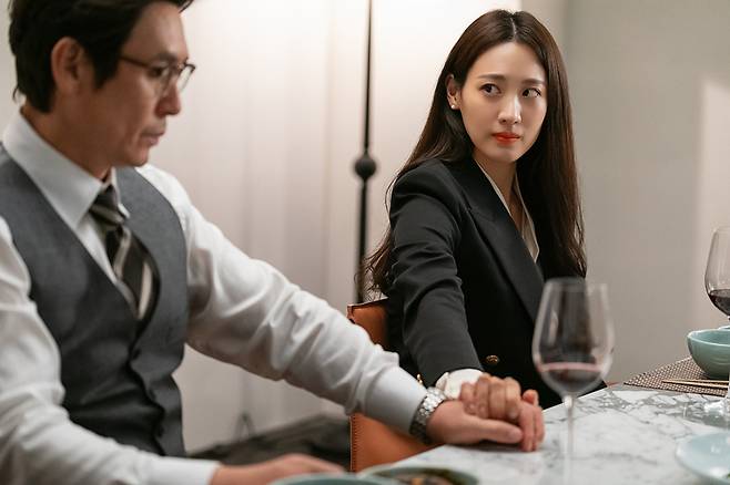 영화 ‘보통의 가족’ 스틸