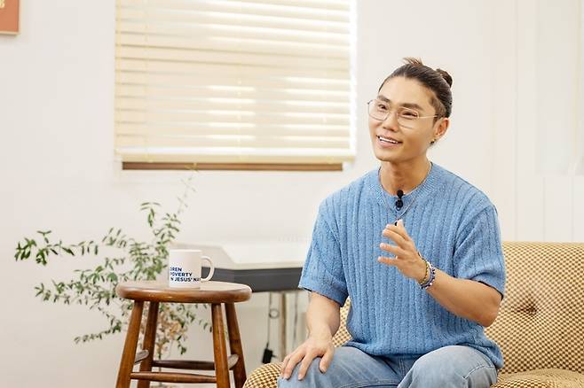 한국컴패션 제공