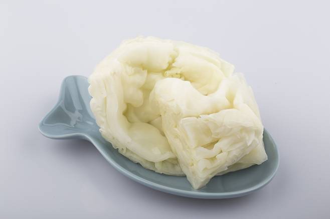 양배추 등 가스를 많이 만들어내는 음식을 먹으면 배에서 꼬르륵 소리가 나기 쉽다​./사진=클립아트코리아