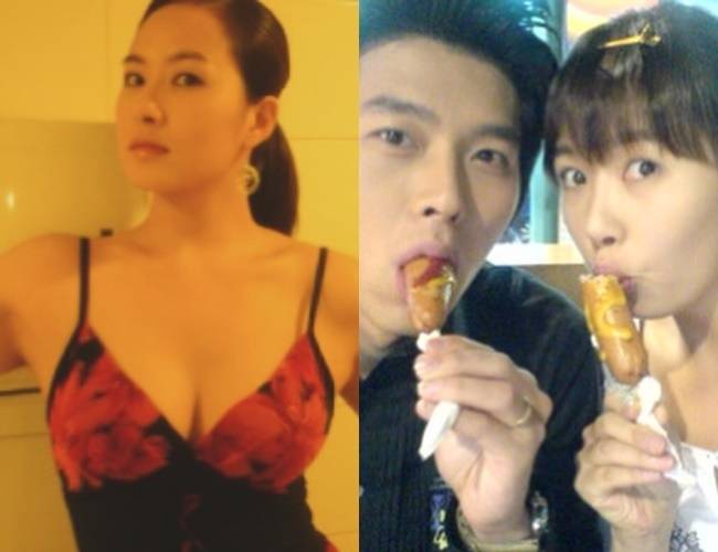 (사진=김선아 소셜미디어)