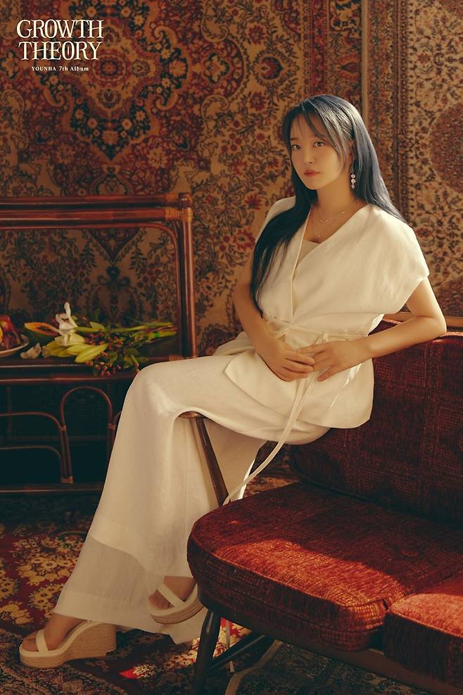 가수 윤하, 사진제공｜C9엔터테인먼트