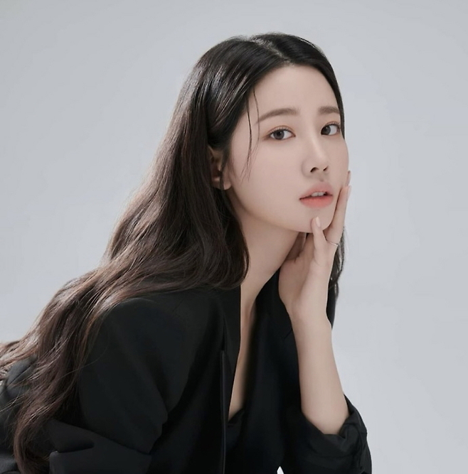 베리굿 출신 배우 조현(신지원). 고스트 스튜디오 제공.