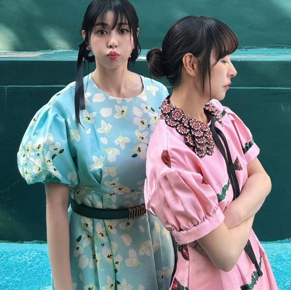 사진 출처=서정희 SNS