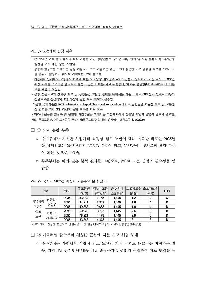 IMG_6891.jpeg 가덕도신공항 접근도로 적정성재검토 보고서