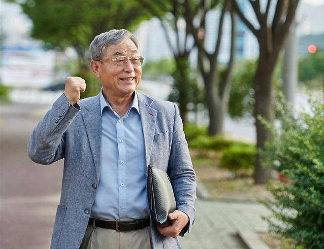 정신 회복력이 높은 사람일수록 더 오래 산다는 연구 결과가 나왔다./사진=클립아트코리아