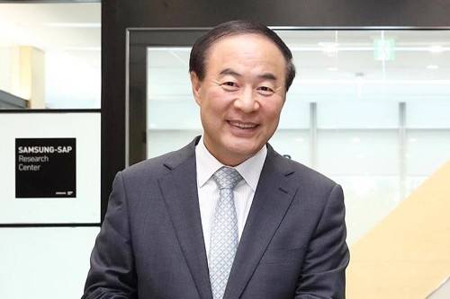 전영현 부회장 [사진 = 연합뉴스]