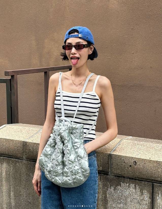 사진=나나 소셜미디어