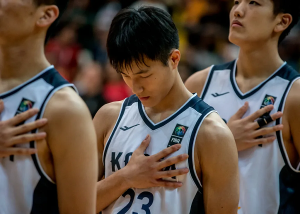 사진=FIBA 제공