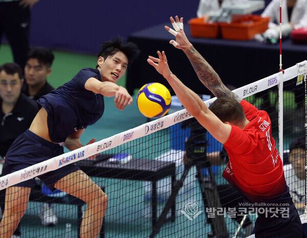 대한항공 이준.