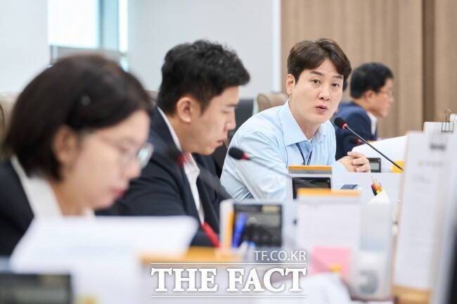 김일중 경기도의원./경기도의회