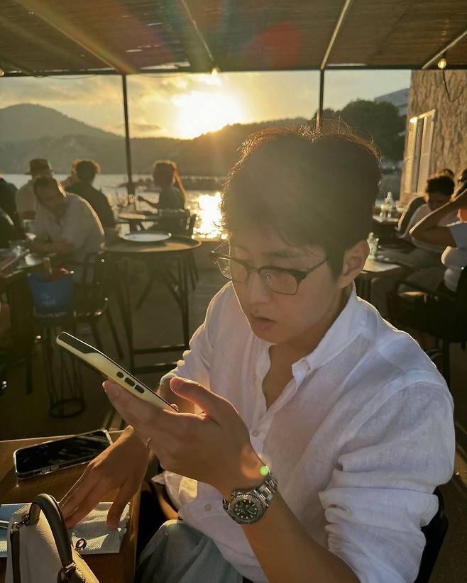 이강인 인스타그램 @kanginleeoficial