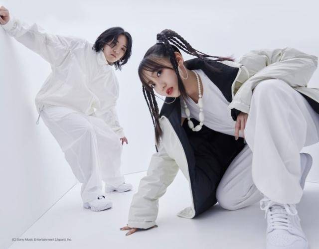 요아소비. 리벳 제공