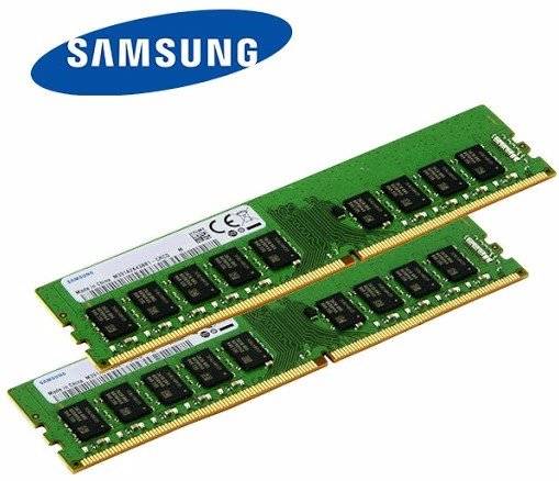삼성전자의 PC용 D램(DDR4 8Gb). 사진 삼성전자