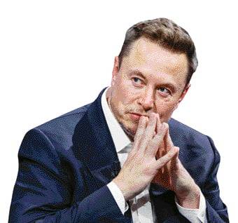 일론 머스크 테슬라 최고경영자(CEO). 사진=연합뉴스