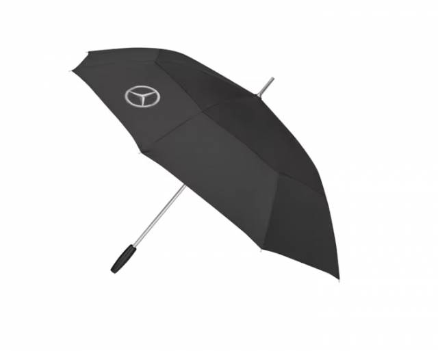 벤츠 우산. 메르세데스 벤츠 홈페이지