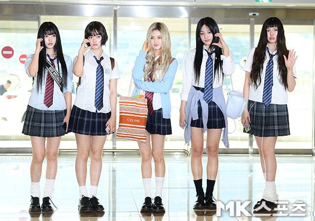 그룹 뉴진스 ‘디토’(Ditto), ‘이티에이’(ETA) 등 뮤직비디오를 제작한 돌고래유괴단 신우석 감독이 어도어에게 진정 어린 사과를 촉구했다. / 사진 = 김영구기자