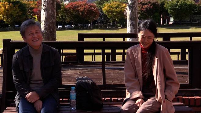 영화 ‘수유천’ 스틸