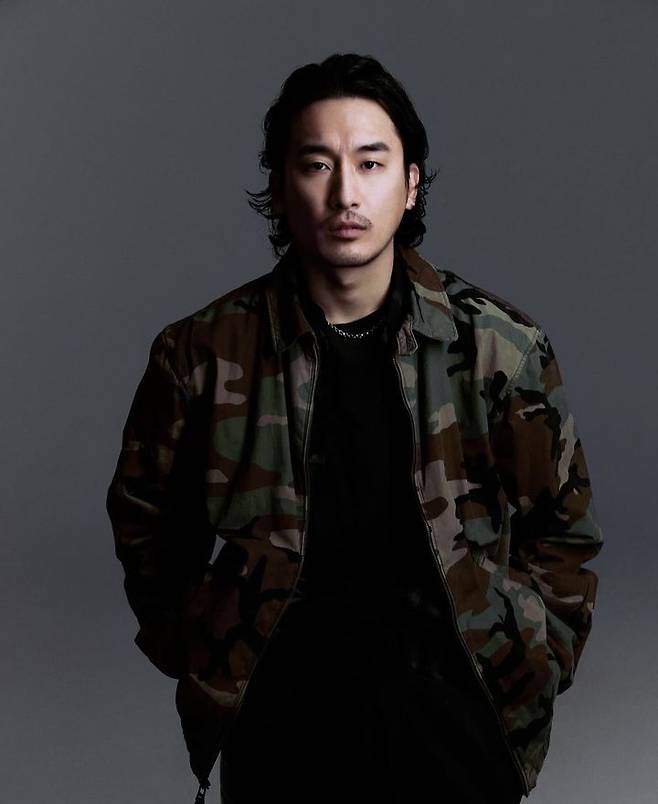 [서울=뉴시스] 신우석 글. (사진 = 인스타그램 캡처) 2024.09.09. photo@newsis.com *재판매 및 DB 금지