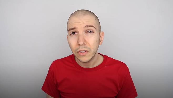 유튜브 '니코카도 아보카도' 캡처