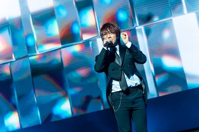 다나카/ 사진 제공=나몰라패밀리