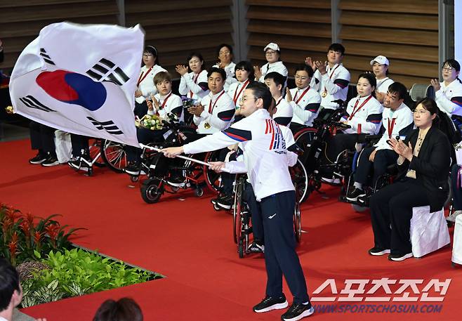 사진제공=대한장애인체육회