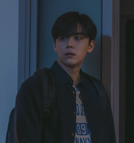 ‘유어 아너’ 배우 김도훈.사진=지니TV