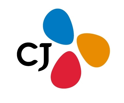 cj 로고