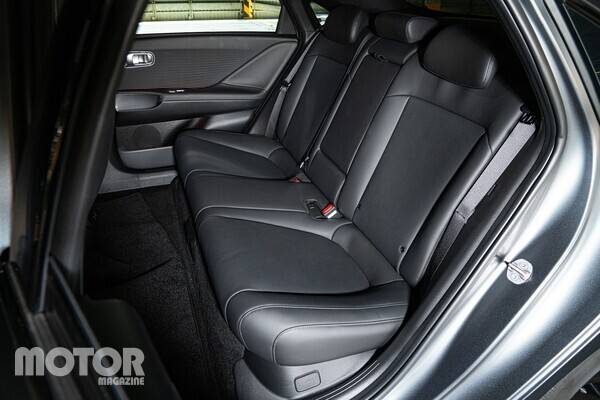 현대 아이오닉 6 블랙 에디션 사진 모터매거진 최재혁 기자