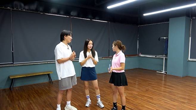 유튜브 ‘지인의 지인’