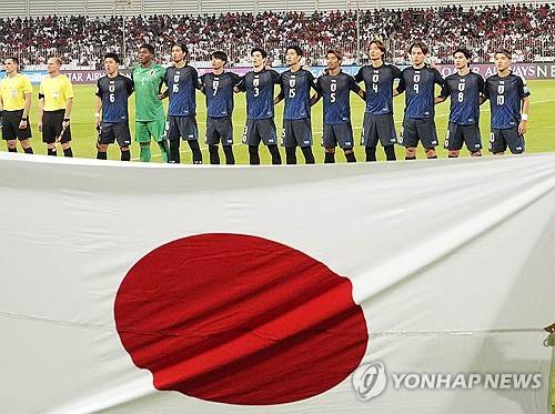 모리야스 하지메 감독이 이끄는 일본 축구 대표팀이 11일(한국시간) 바레인 리파의 바레인 국립경기장에서 열린 바레인과의 2026 국제축구연맹(FIFA) 북중미 월드컵(캐나다-미국-멕시코 공동 개최) 아시아 지역 C조 2차전에서 5-0 대승을 거두며 2연승을 달렸다.&nbsp;연합뉴스