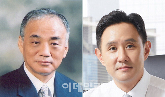 장형진 영풍 고문, 최윤범 고려아연 회장