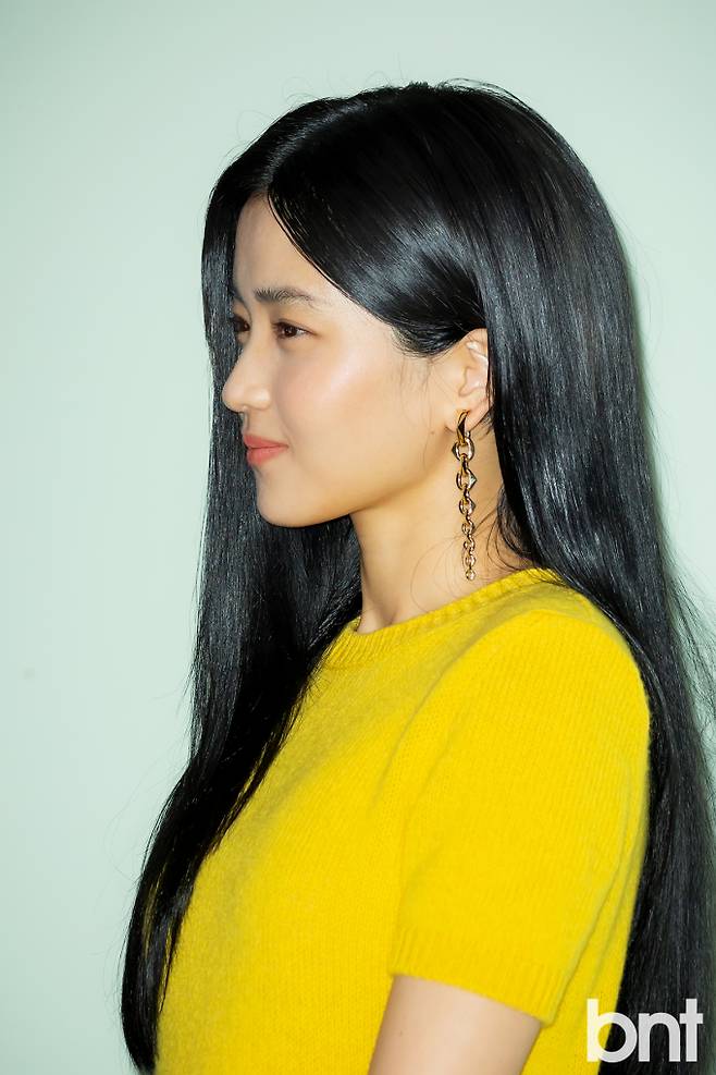배우 김태리