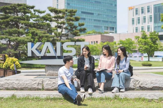 KAIST 제공.