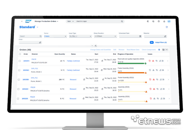 [사진= SAP 제공]