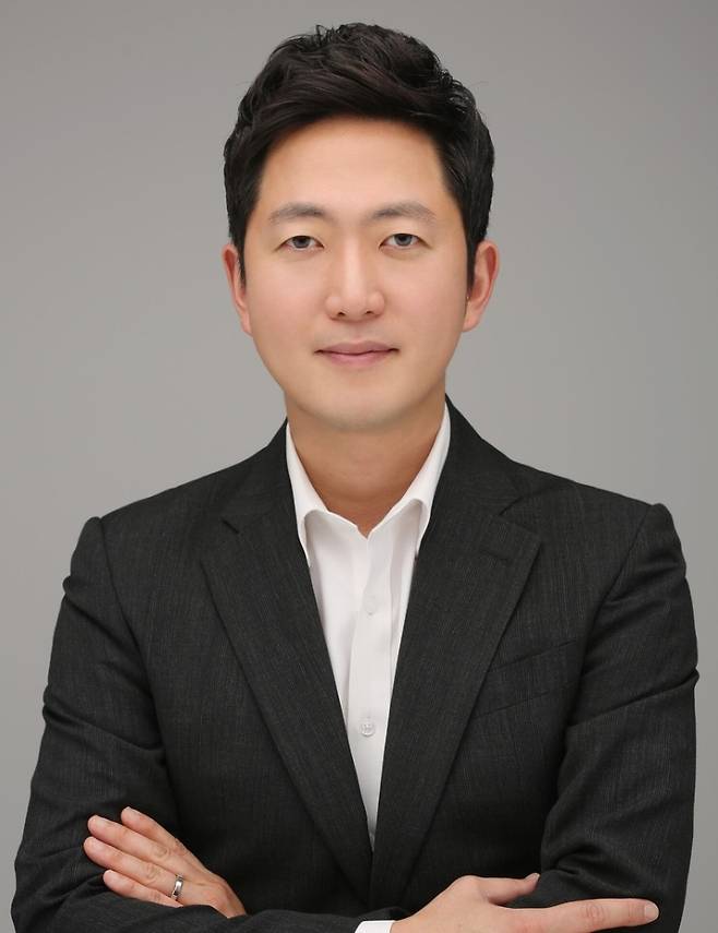 ▲ 이재상 하이브 신임 CEO 내정자 [연합뉴스]