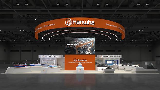 (Hanwha Group)