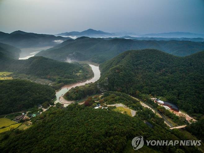 울산 대곡천 일원 [울산시 제공. 재판매 및 DB 금지]