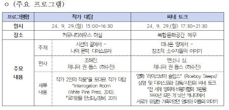 자료=한국문학번역원 제공