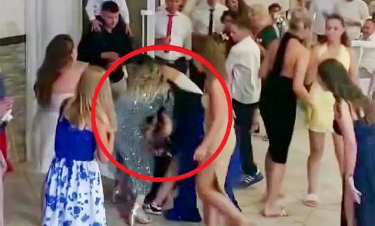 뉴욕포스트 홈페이지 캡처(SNS 캡처)